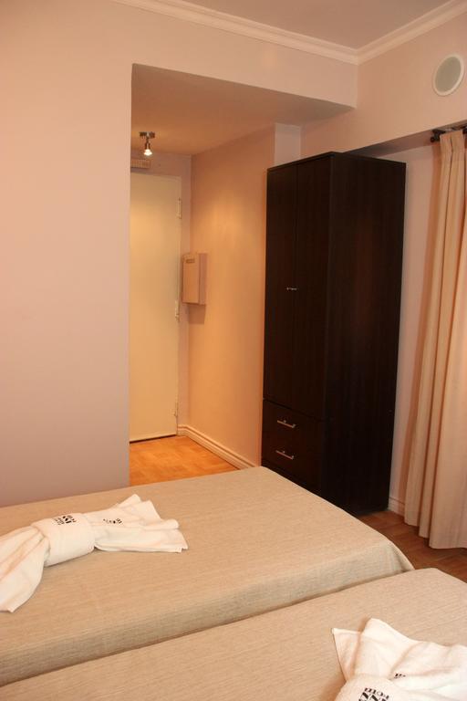 Y Hotel Ciudad Autónoma de Buenos Aires