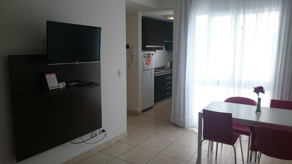 My Apartment