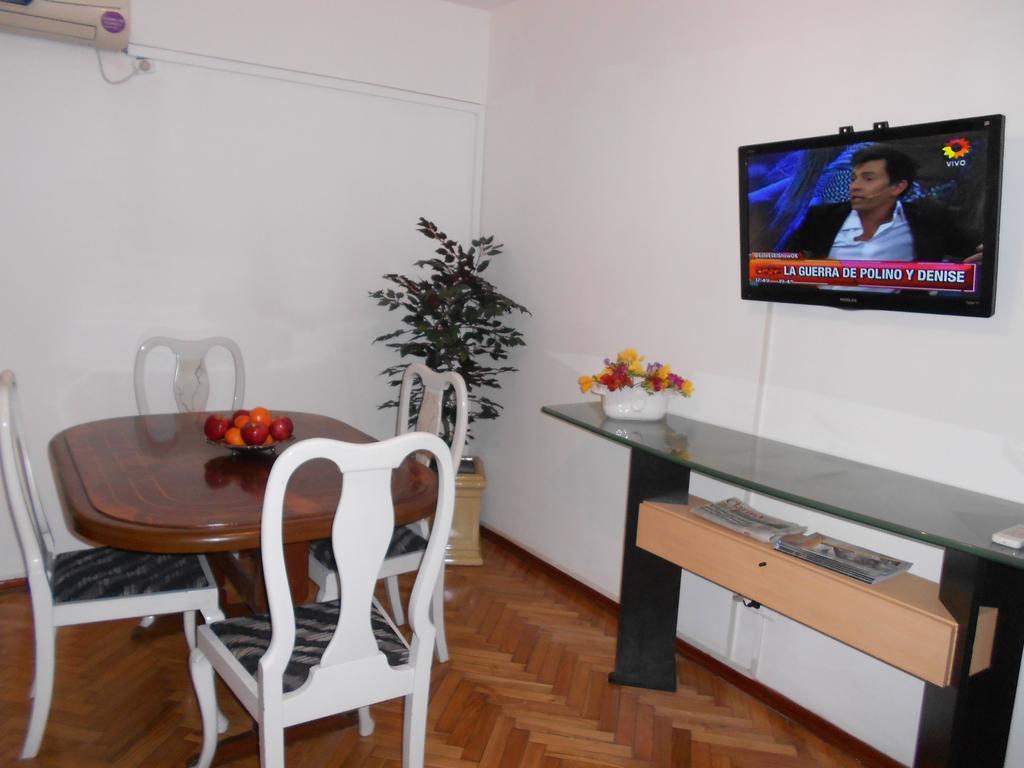 Suipacha Obelisco Departamento Familiar Apartamento