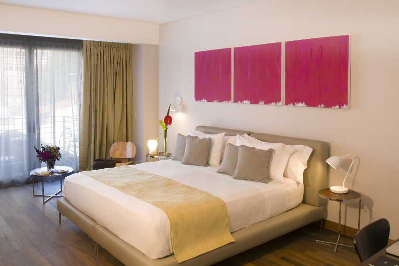 Palo Santo Hotel 4*
