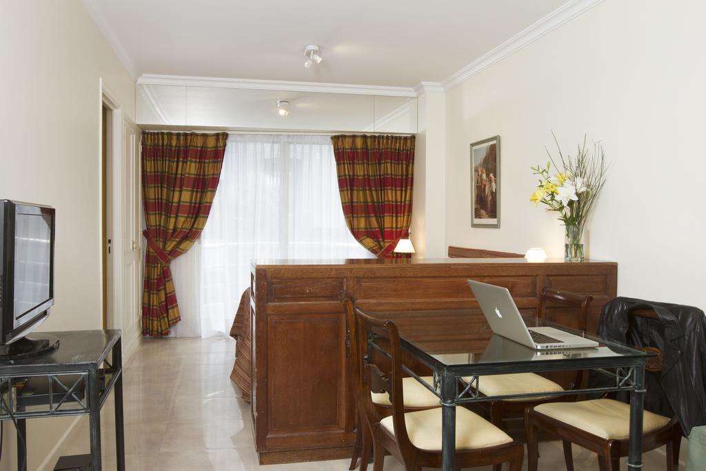 Mayla Apartamento *