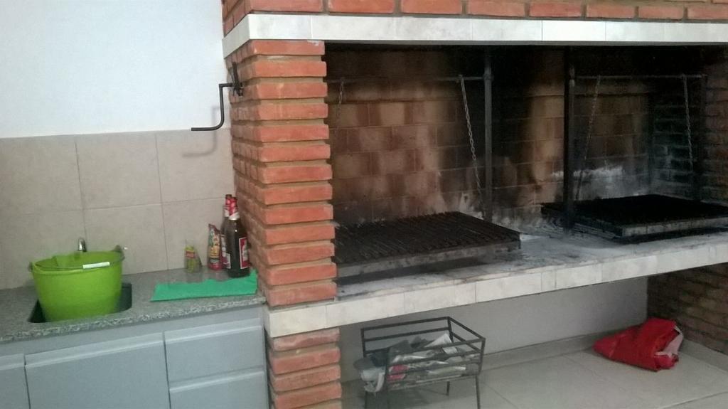 Apartament In Palermo - Bogado