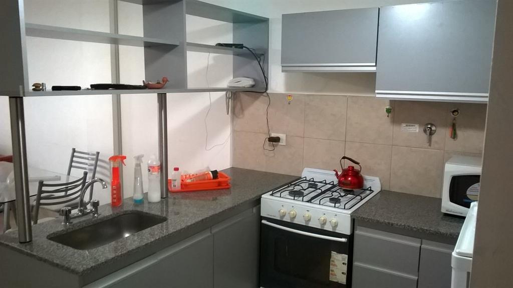 Apartamento Apartament In Palermo - Bogado