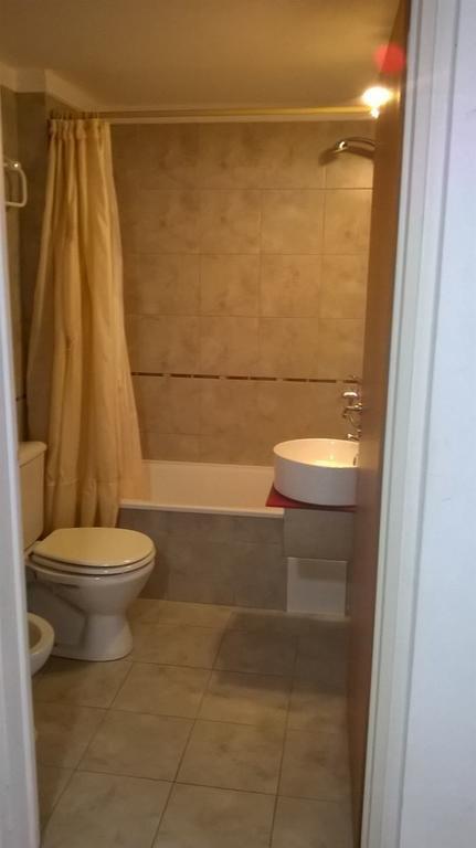 Apartament In Palermo - Bogado Ciudad Autónoma de Buenos Aires