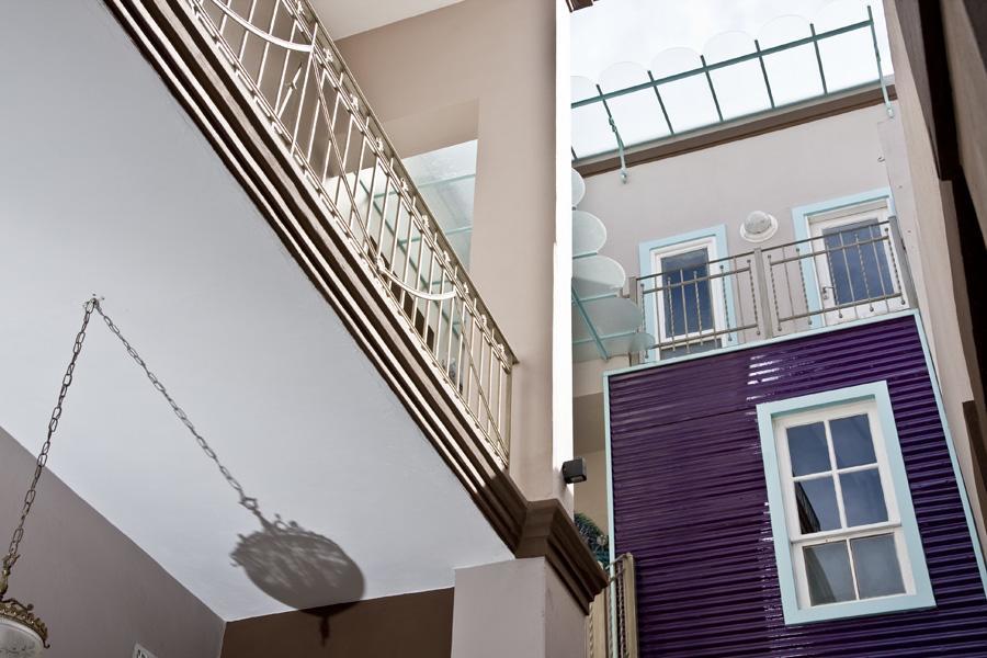 Boutique Raco De 4* Ciudad Autónoma de Buenos Aires