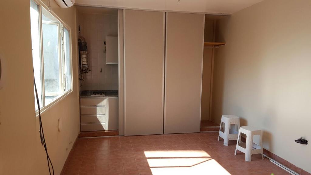 Apartamento Monoambiente Congreso Ciudad Autónoma de Buenos Aires
