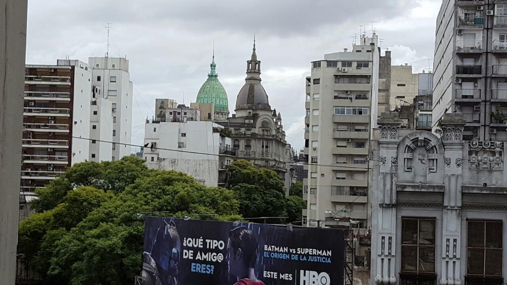 Monoambiente Congreso Apartamento Ciudad Autónoma de Buenos Aires