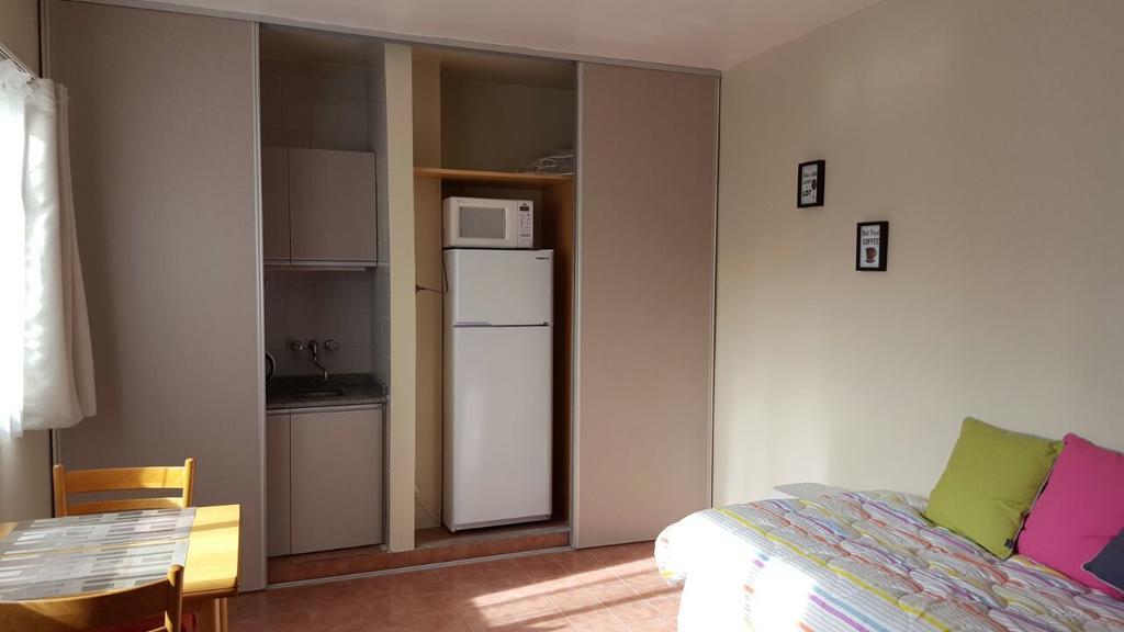 Apartamento Monoambiente Congreso *