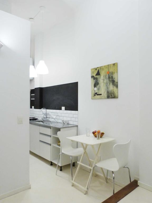 Apartamento La Mejor Ubicación Ciudad Autónoma de Buenos Aires