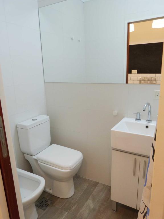 Apartamento La Mejor Ubicación