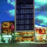 Apartahotel Cabildo Ciudad Autónoma de Buenos Aires