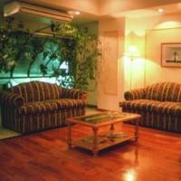 Cabildo 4* Ciudad Autónoma de Buenos Aires
