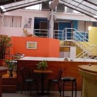 Apartahotel Cabildo