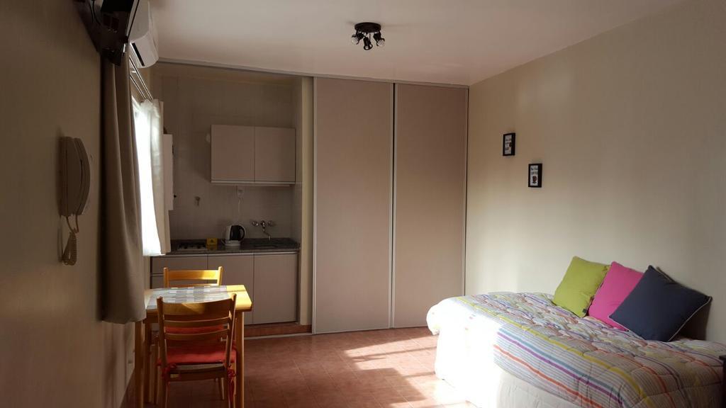Apartamento Monoambiente Congreso Ciudad Autónoma de Buenos Aires