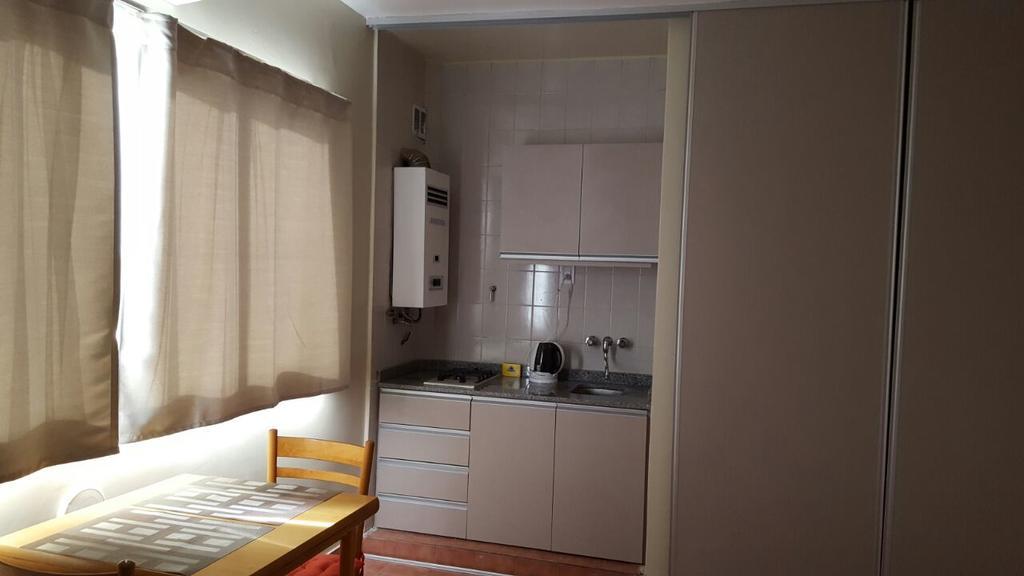 Apartamento Monoambiente Congreso *