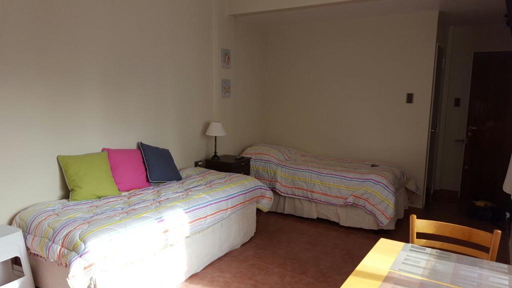 Apartamento Monoambiente Congreso Ciudad Autónoma de Buenos Aires