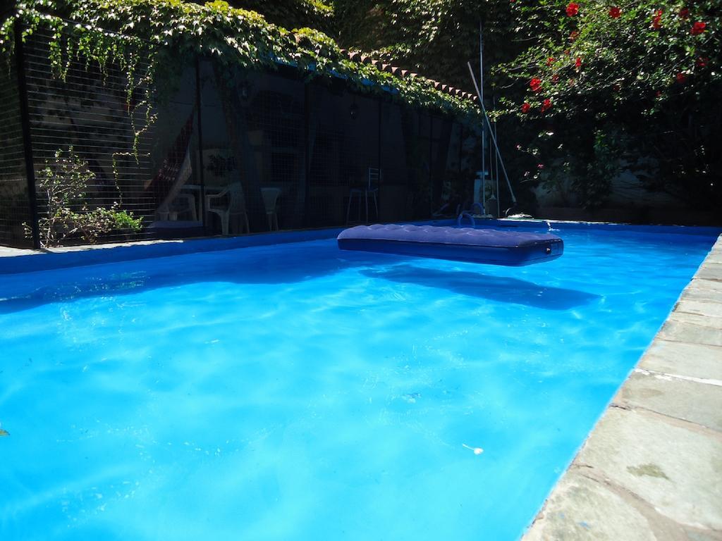 Hostal Belgrano *