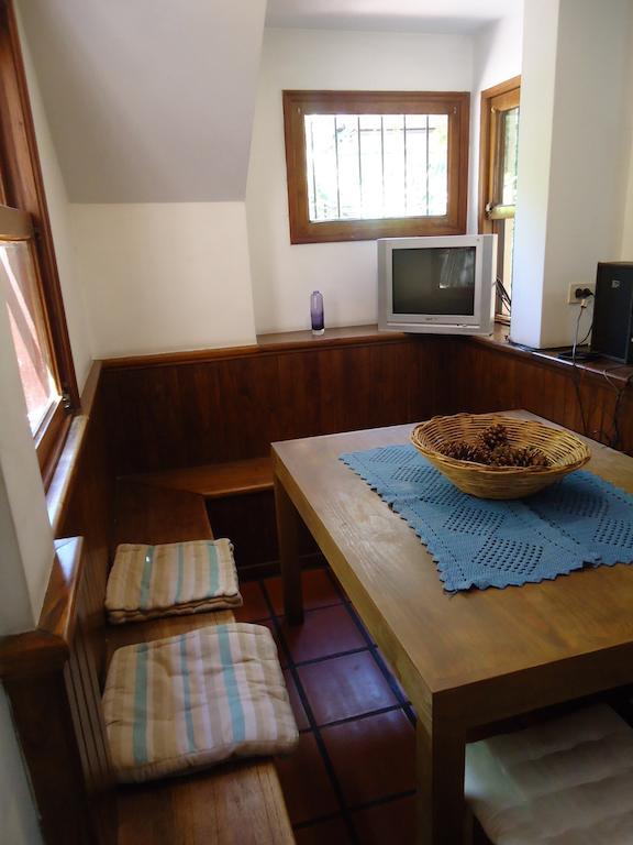 Belgrano Hostal *