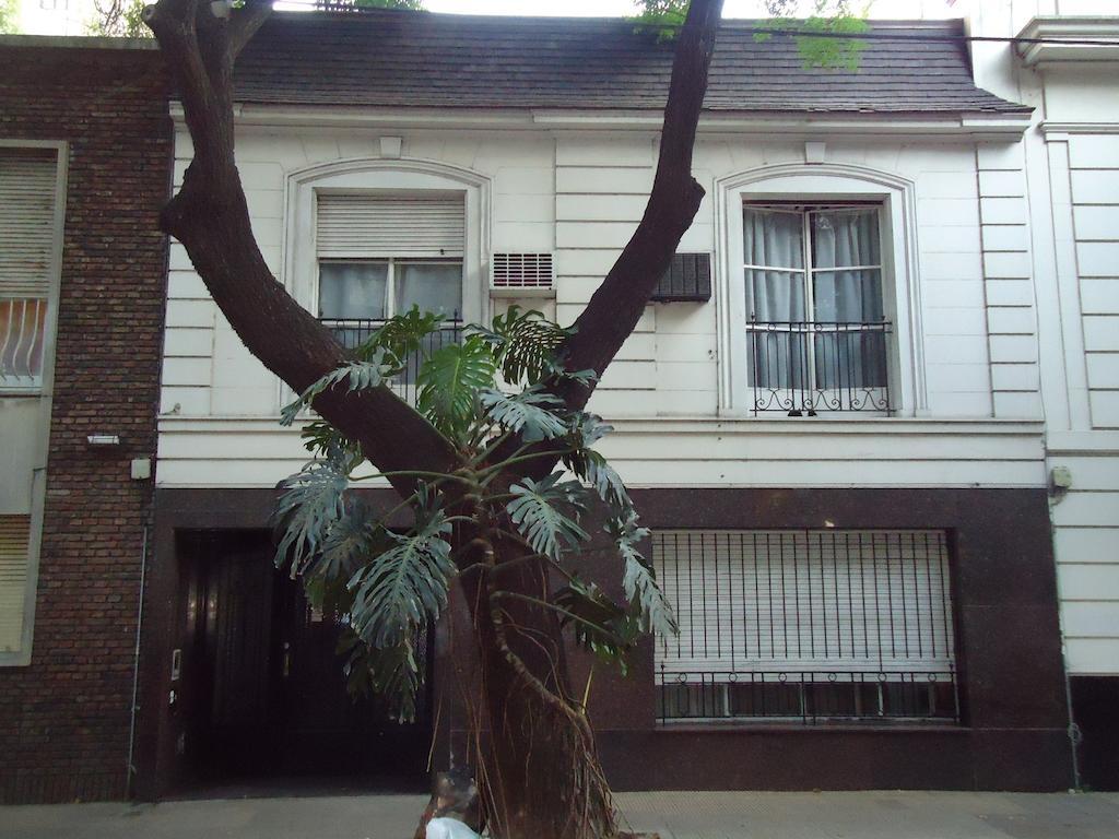 Hostal Belgrano
