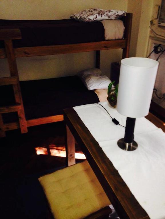 Hostal Belgrano