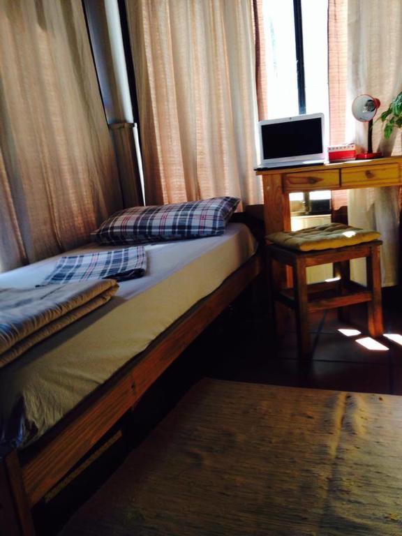 Belgrano Hostal Ciudad Autónoma de Buenos Aires