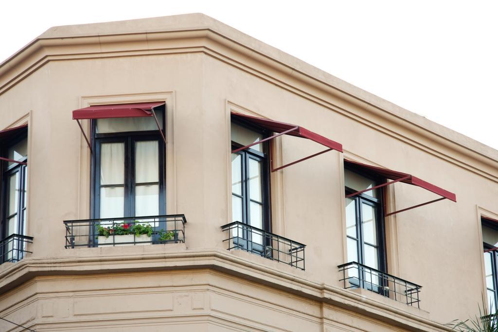 Palermo Soho Loft Hotel Ciudad Autónoma de Buenos Aires