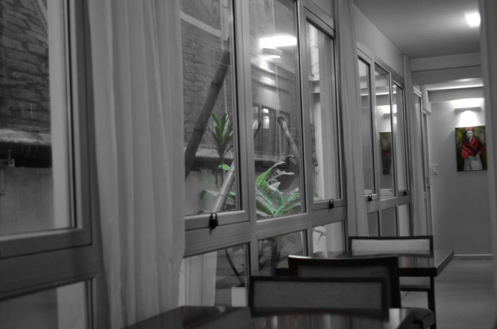 Hotel Telmho Boutique Ciudad Autónoma de Buenos Aires
