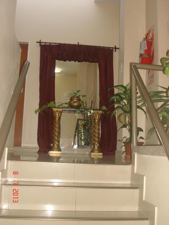 Hotel San Carlos *