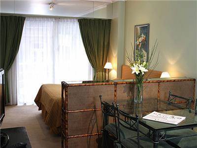 Apartamento Mayla