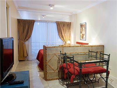Apartamento Mayla *