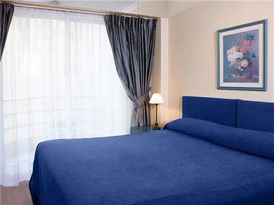 Mayla Apartamento *