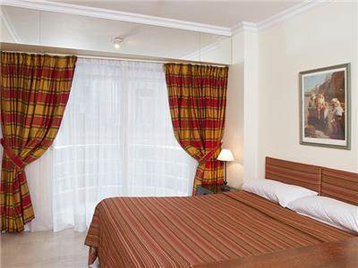 Apartamento Mayla