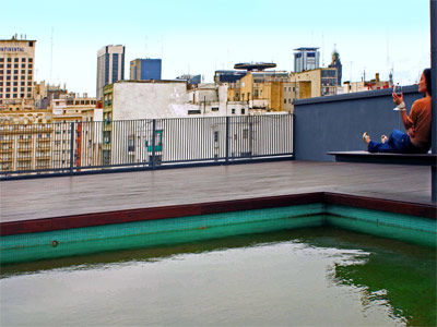 Key San Telmo 4* Ciudad Autónoma de Buenos Aires