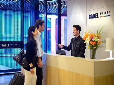 Hotel Key San Telmo