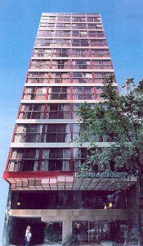 Edificio Corrientes 1856 Apartamento