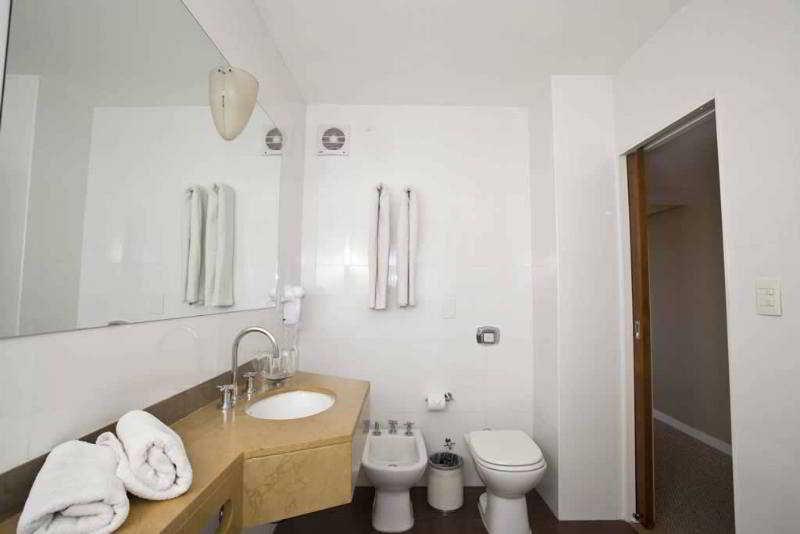 Bisonte Libertad 4* Ciudad Autónoma de Buenos Aires