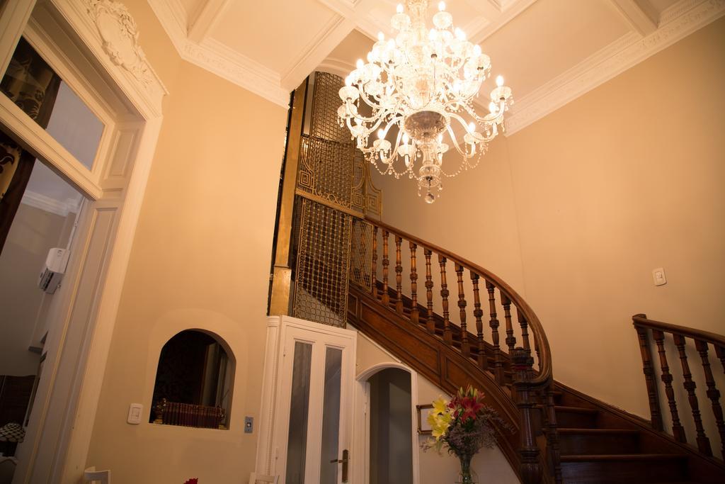 Grand Petit Casa 3* Buenos Aires
