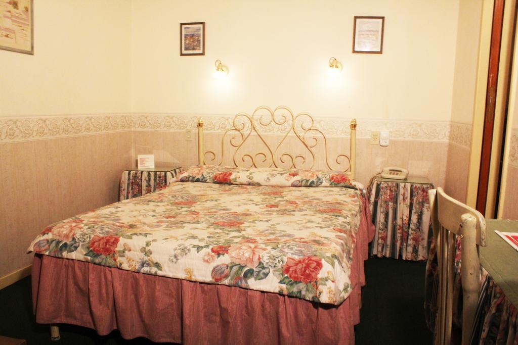 Gran Hispano Hotel Ciudad Autónoma de Buenos Aires