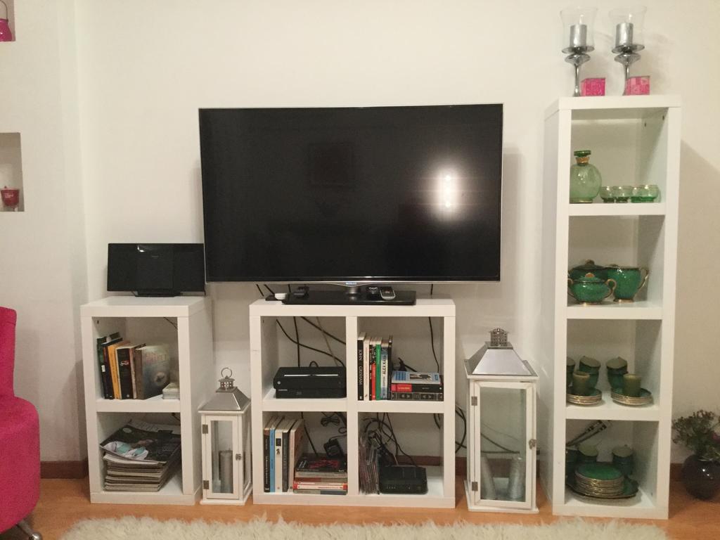 Apartamento Araoz 2055 *