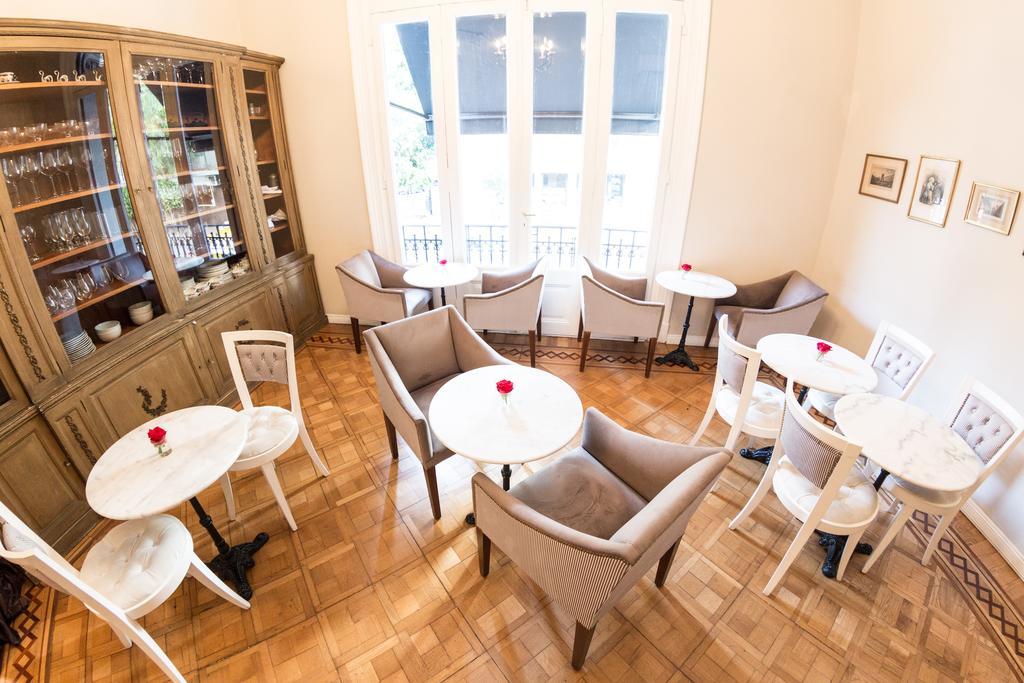 Hotel Grand Petit Casa Buenos Aires