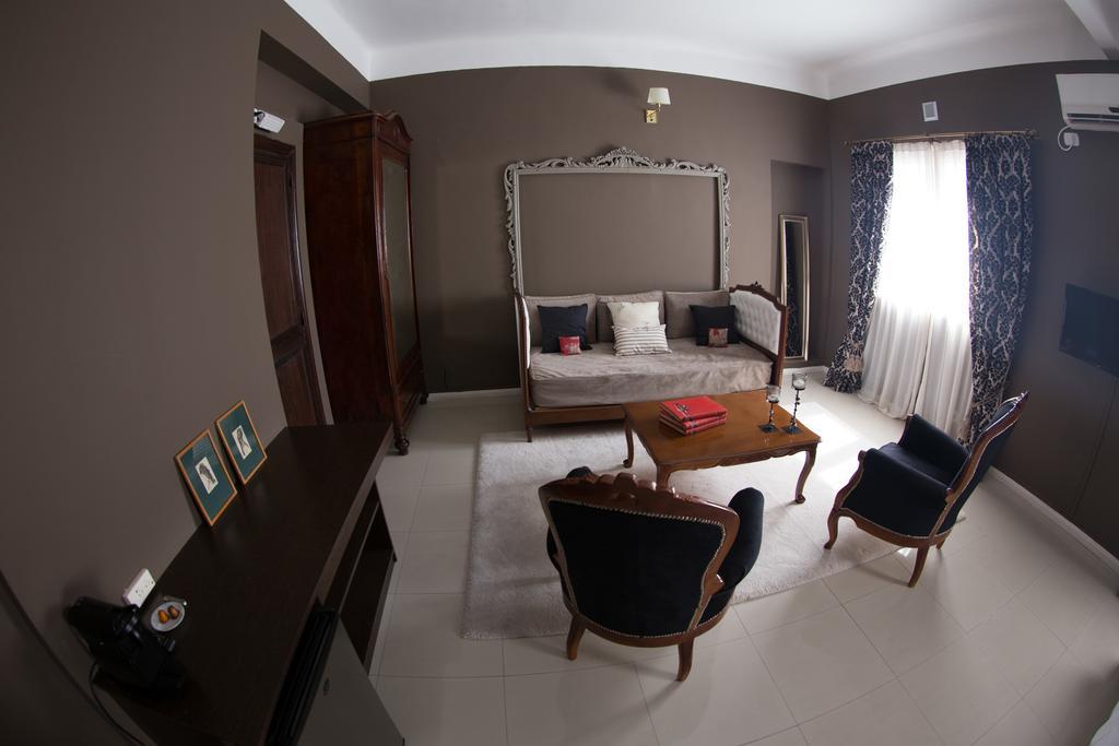 Hotel Grand Petit Casa 3*
