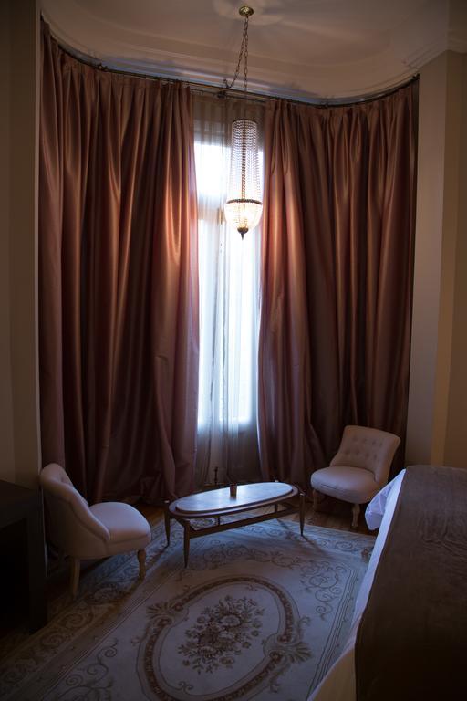 Hotel Grand Petit Casa Buenos Aires