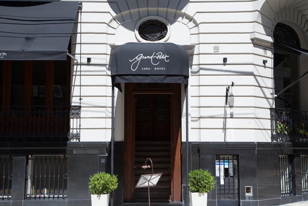 Grand Petit Casa