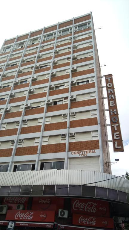 Hotel Torre Ciudad Autónoma de Buenos Aires