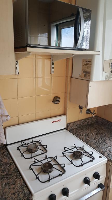 Dpto. 2 Ambientes En Belgrano - Fleni&barrio Chino Ciudad Autónoma de Buenos Aires