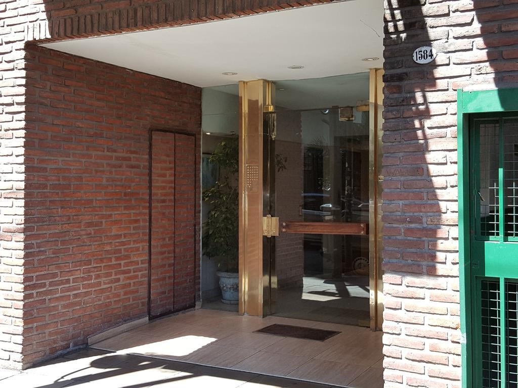 Dpto. 2 Ambientes En Belgrano - Fleni&barrio Chino Apartamento Ciudad Autónoma de Buenos Aires