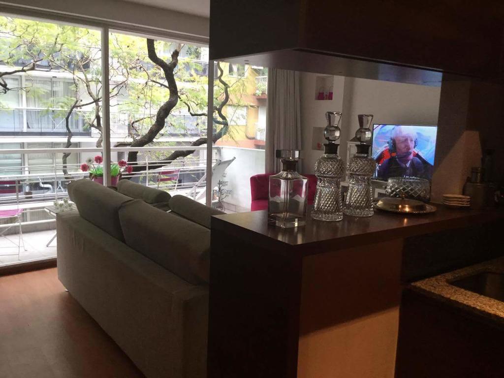 Araoz 2055 Apartamento *