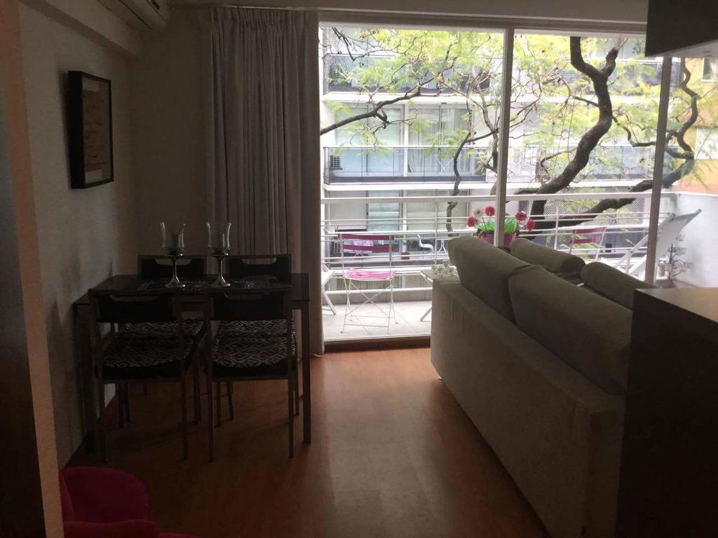 Araoz 2055 * Buenos Aires