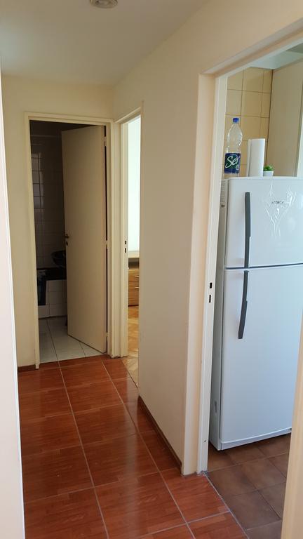 Apartamento Dpto. 2 Ambientes En Belgrano - Fleni&barrio Chino Ciudad Autónoma de Buenos Aires