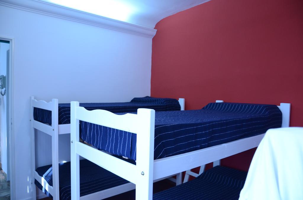 Dogo Hostal *
